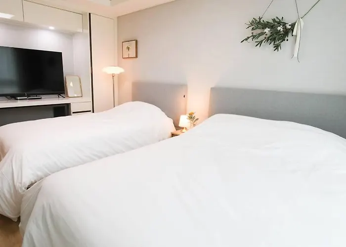 Wecostay Myeongdong F