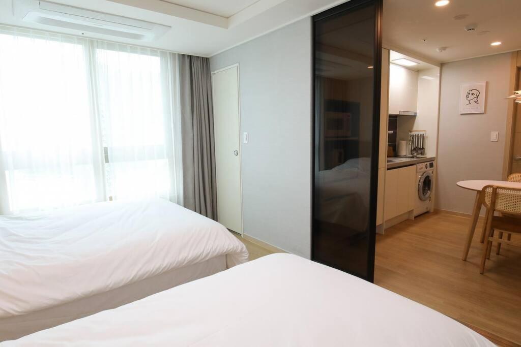 Wecostay Myeongdong F * Seoul