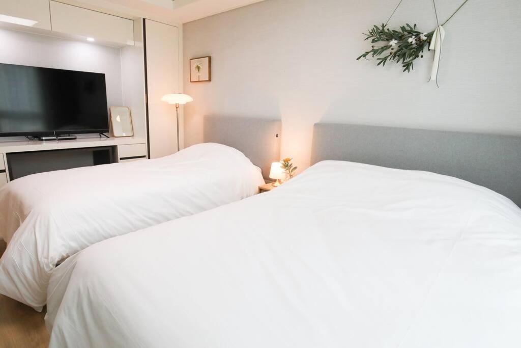 Wecostay Myeongdong F *