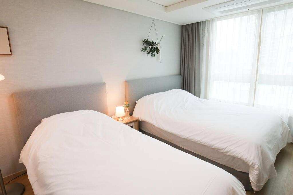 Apartment Wecostay Myeongdong F Seoul