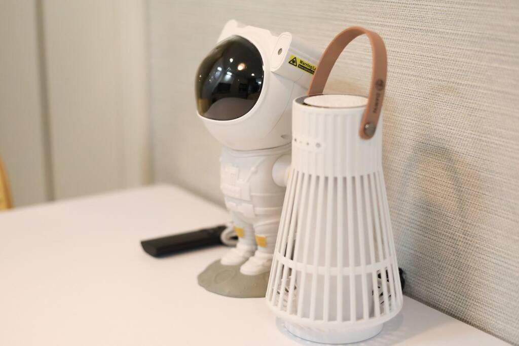 Wecostay Myeongdong F Seoul