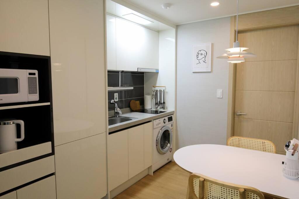 Wecostay Myeongdong F Apartment *